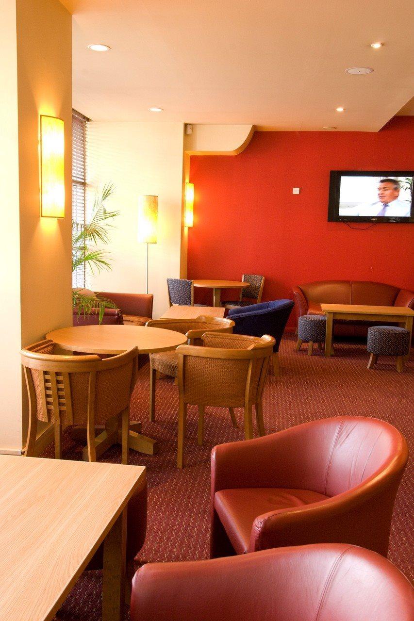 Premier Inn West Bromwich Central 외부 사진